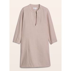 Aritzia Community Tunic Dress size XXS
